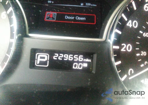 2015 Nissan Altima 2.5 S z USA, uszkodzony, nr VIN 1N4AL3AP3FN902393